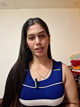 Garima G online show from 03-16-26, 09:02