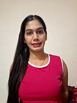 Garima G online show from 03-27-26, 05:45