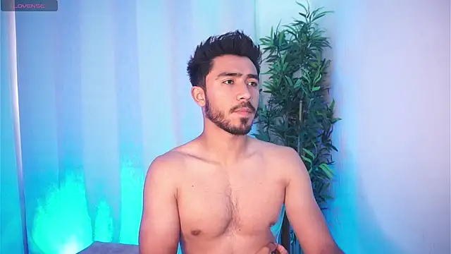 dam0n fr0st online show from 01-17-26, 06:44