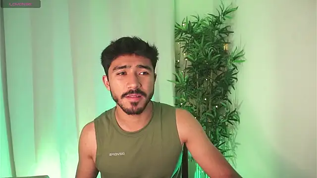 dam0n fr0st online show from 04-16-26, 09:39