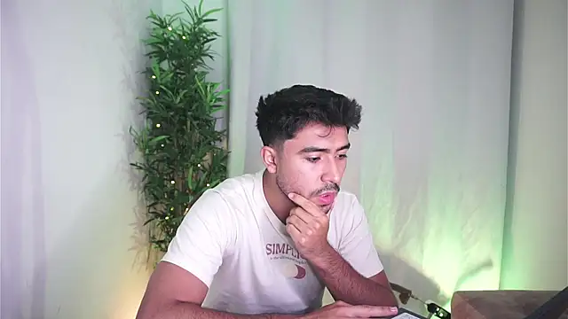 dam0n fr0st online show from 05-28-26, 11:13