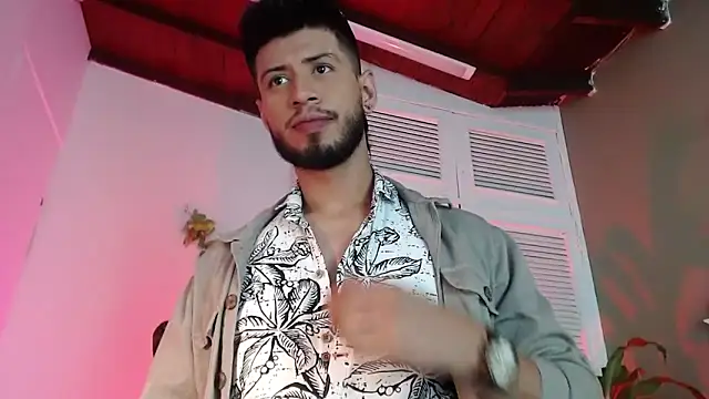 Colby brown03 online show from 12-01-25, 07:19