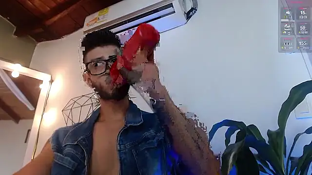 Colby brown03 online show from 01-07-26, 07:16