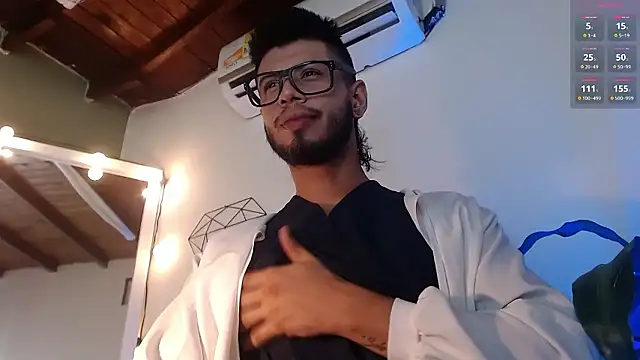 Colby brown03 online show from 01-09-26, 07:04