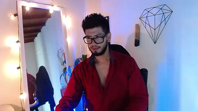 Colby brown03 online show from 03-04-26, 07:09