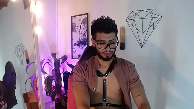 Colby brown03 online show from 04-08-26, 02:55