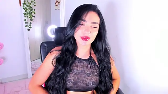 AnnieSofiia online show from 03-20-26, 07:52