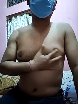 kumarshah-2024 online show from 03-07-26, 07:33