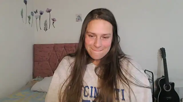 Serenity online show from 04-13-26, 10:04