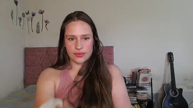 Serenity online show from 05-23-26, 10:03