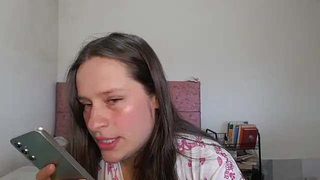 Serenity online show from 08-04-26, 10:34