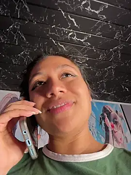 Im Little online show from 05-23-26, 02:39