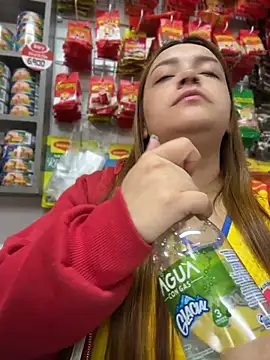 Tatiana O online show from 06-27-26, 05:07