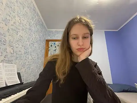 Eva Angel3 online show from 03-03-26, 05:52