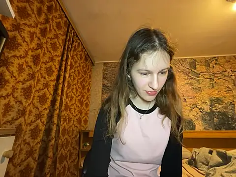 Eva Angel3 online show from 03-06-26, 06:26