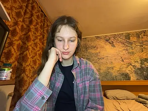 Eva Angel3 online show from 03-13-26, 07:09