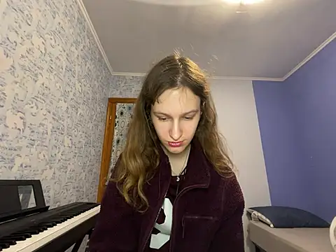 Eva Angel3 online show from 03-21-26, 05:16