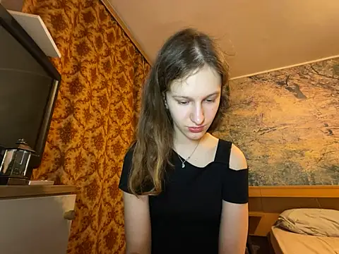 Eva Angel3 online show from 03-29-26, 06:30