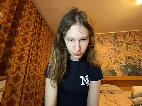 Eva Angel3 online show from 04-04-26, 05:43