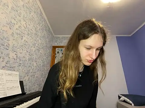 Eva Angel3 online show from 04-11-26, 04:11