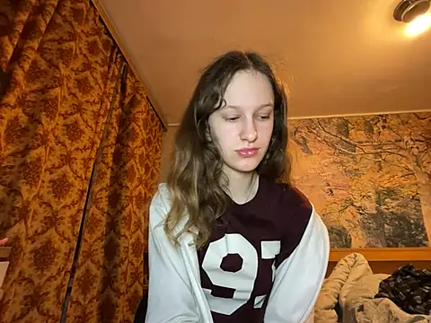 Snapshot of Eva_Angel3 chatting on 04-21-26, 06:55 Eva Angel3 online show from 04-21-26, 06:55