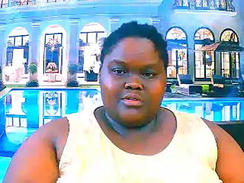 EbonyHotBuns online show from 03-04-26, 06:47