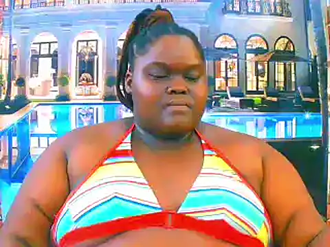 EbonyHotBuns online show from 03-26-26, 10:37