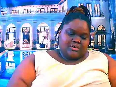 EbonyHotBuns online show from 04-16-26, 08:53