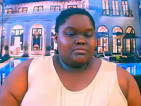 EbonyHotBuns online show from 05-18-26, 06:25