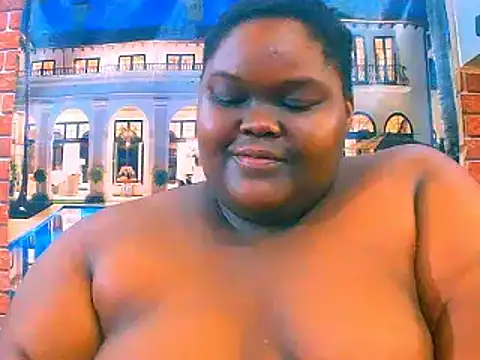 EbonyHotBuns online show from 05-20-26, 06:30