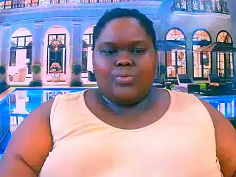 EbonyHotBuns online show from 05-23-26, 07:07