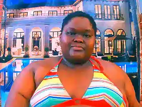 EbonyHotBuns online show from 05-29-26, 06:17