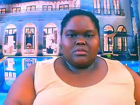 EbonyHotBuns online show from 05-31-26, 06:31