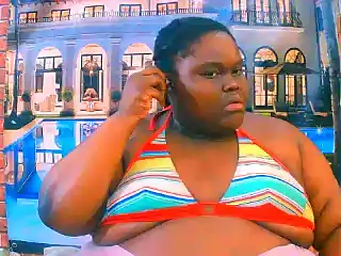 EbonyHotBuns online show from 05-31-26, 06:09