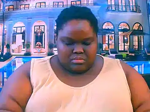 EbonyHotBuns online show from 06-01-26, 06:15