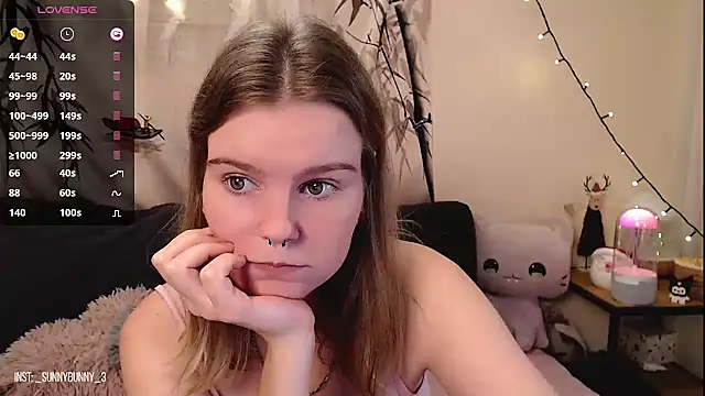 Moona xx online show from 12-21-24, 09:15