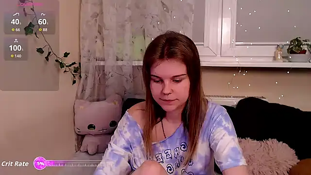 Moona xx online show from 09-09-25, 09:58