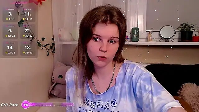 Moona xx online show from 09-17-25, 09:38