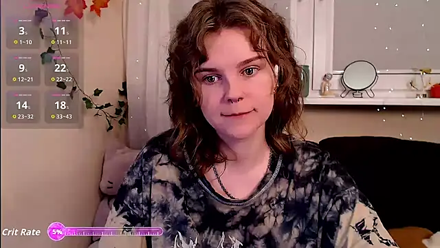 Moona xx online show from 10-27-25, 10:58