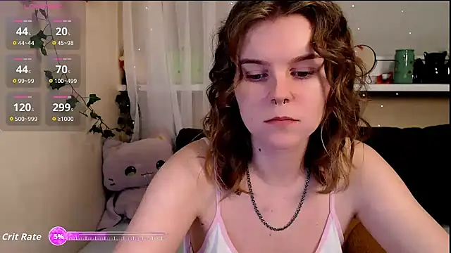 Moona xx online show from 11-26-25, 06:42