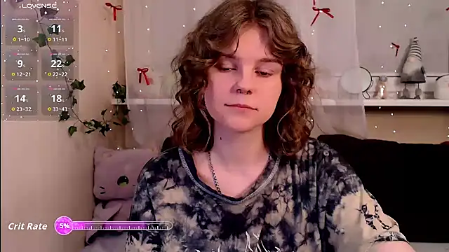 Moona xx online show from 02-27-26, 11:27