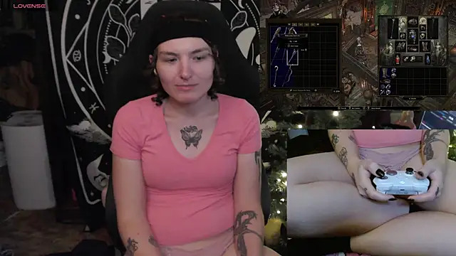 BrandiWRLD 999 online show from 01-18-25, 04:15