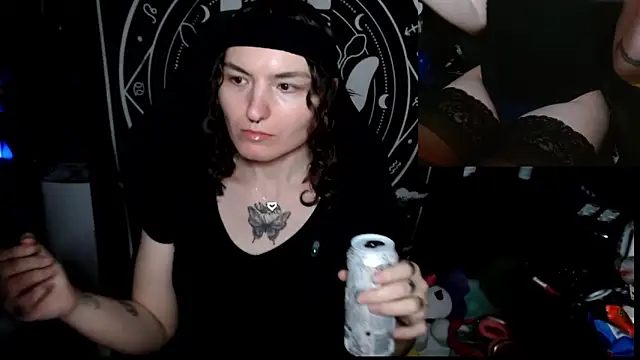 BrandiWRLD 999 online show from 09-26-25, 06:56