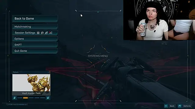 BrandiWRLD 999 online show from 09-27-25, 07:41