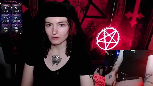 BrandiWRLD 999 online show from 10-25-25, 06:24