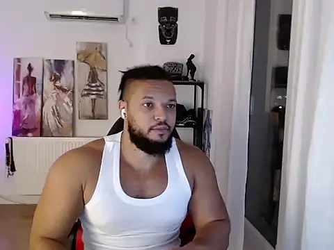 1LordKingsley online show from 03-15-26, 02:28