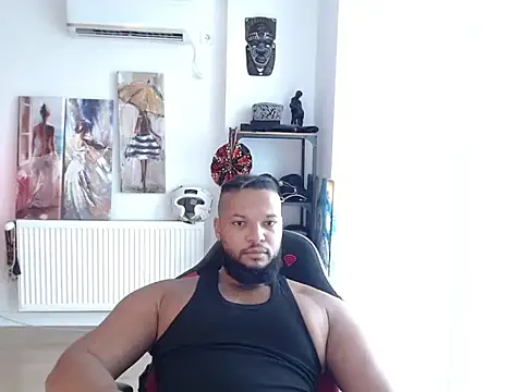 1LordKingsley online show from 03-21-26, 02:42