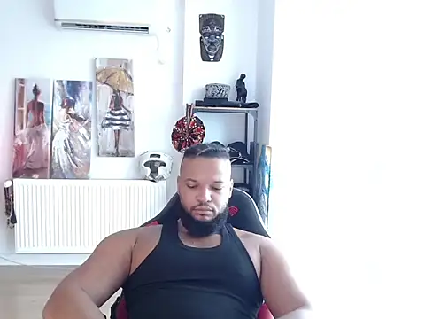 1LordKingsley online show from 03-23-26, 11:14