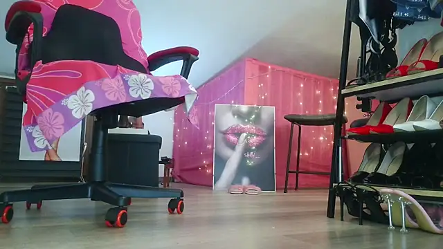 Jbisex online show from 02-08-26, 12:14