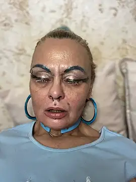 Gardener of Illusions online show from 04-09-26, 08:20